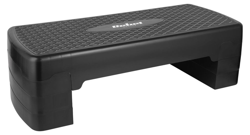 Rebel Active Step Für Fitnessübungen Rba-3227-B Produktbild 