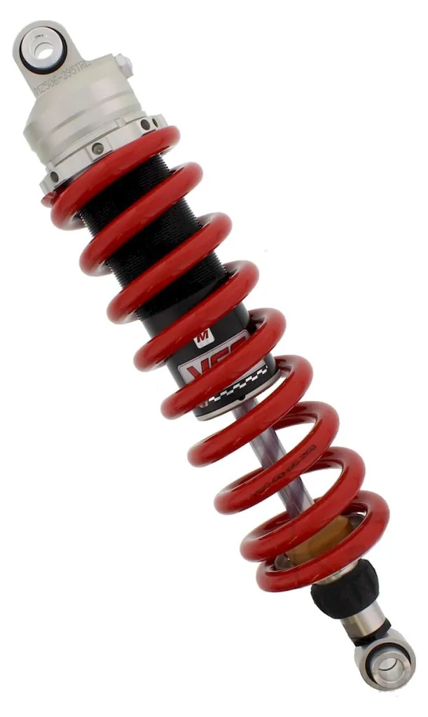 Amortisseur YSS MZ456-395TRL-02-85 pour moto Yamaha XT 600 N 84-86