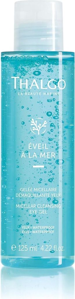 Thalgo Micellar Augen Make-up Entferner Gel VT21005 Produktbild 
