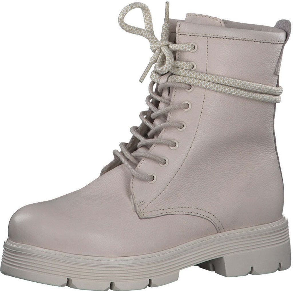 Marco Tozzi Damen Babymützen 2-26286-41 403 Farbe: Beige Größe: 41