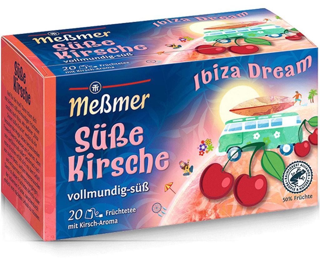 Mes.ibiza Dream 20S Zdjęcie produktu 
