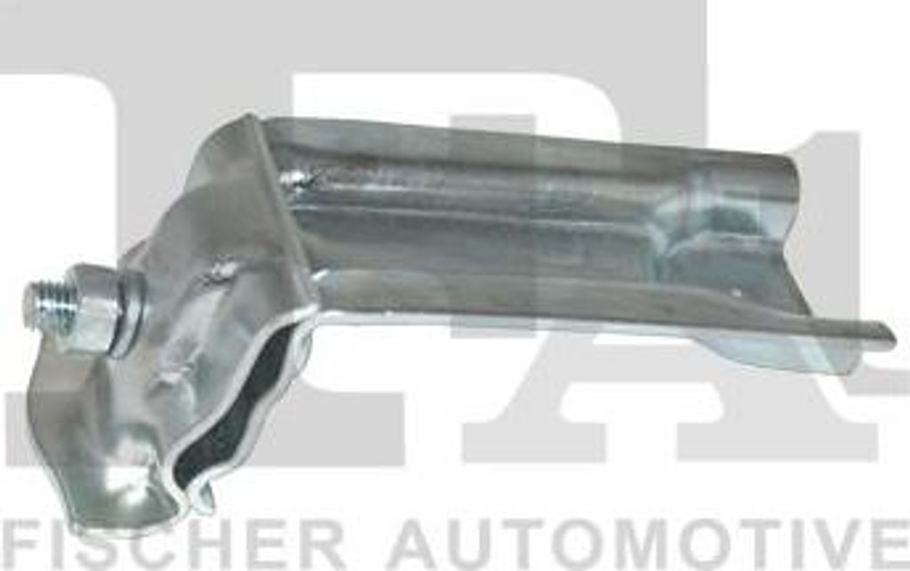 FA1 104-941 Halter, Schalldämpfer OE 18211723410 kompatibel mit 3er E36