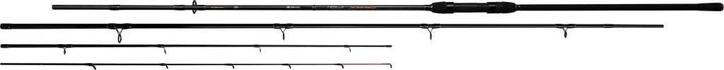 Canne feeder anti-décrochage Mikado Katsudo Slim carpe et brème
