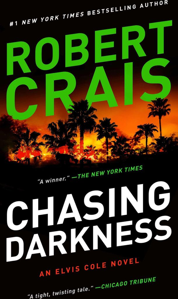 Chasing Darkness