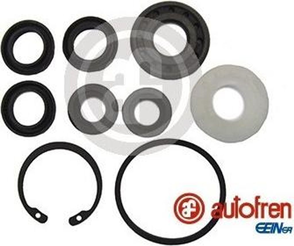 AUTOFREN SEINSA Reparatursatz Hauptbremszylinder D1794 für MAZDA 3 (BK) 25mm