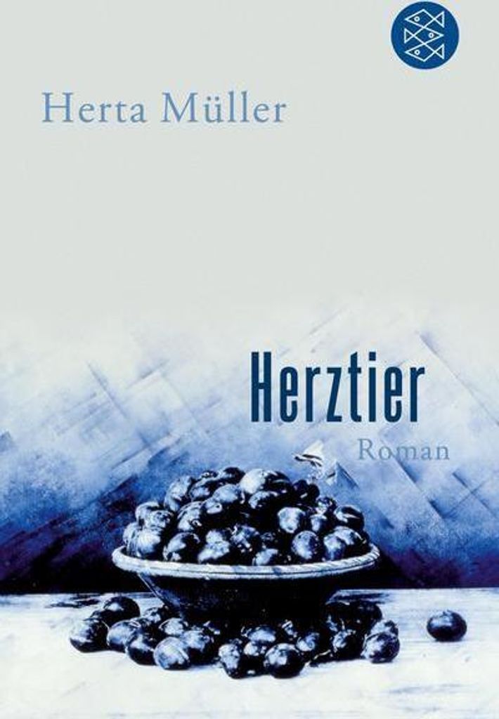 Herztier