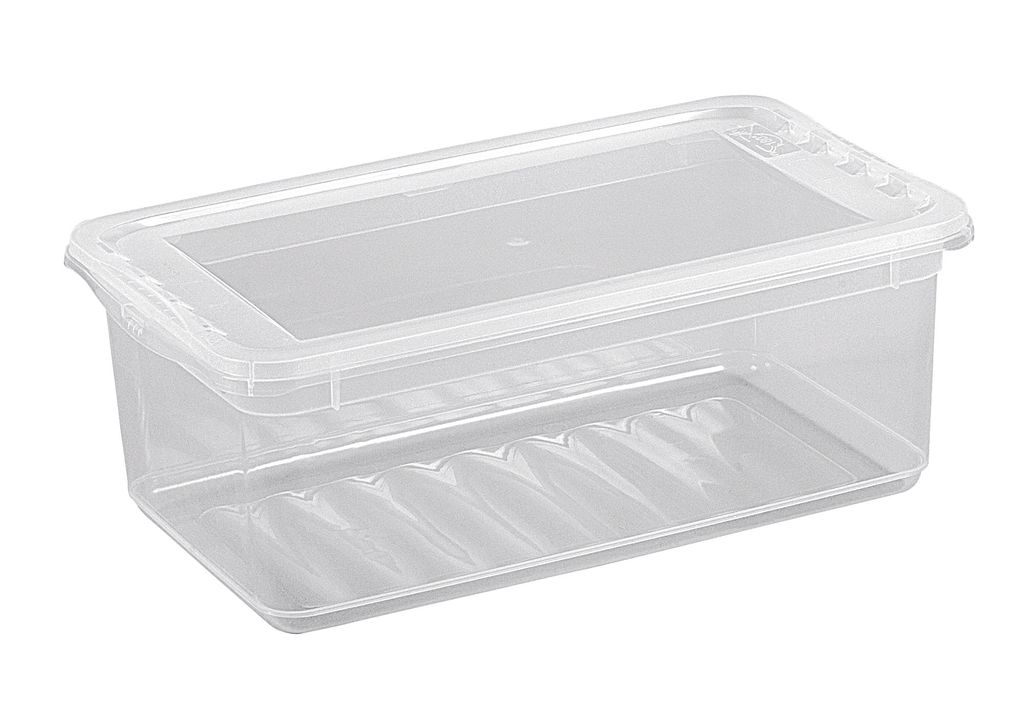 keeeper BASIXX 5,6 L 33 x 19,5 x 12 cm Obrázok produktu 