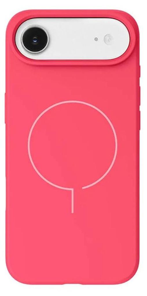 LAUT HUEX SLIM for iPhone 17 Air - Paradise Coral