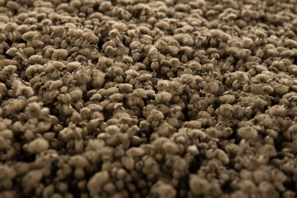 Busto Badematte 60x100 Calla Green