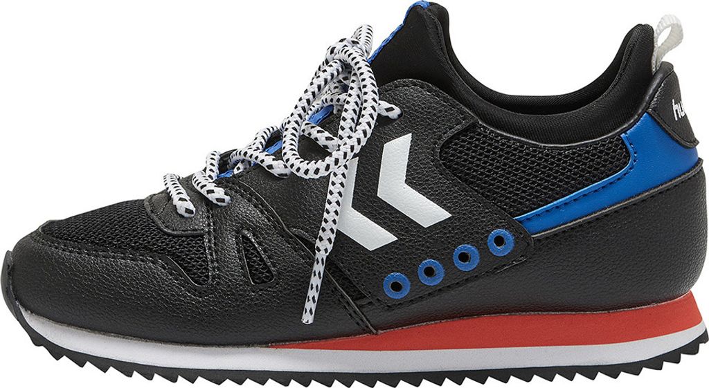 Hummel Kids marathona sock jr black 205765 2001