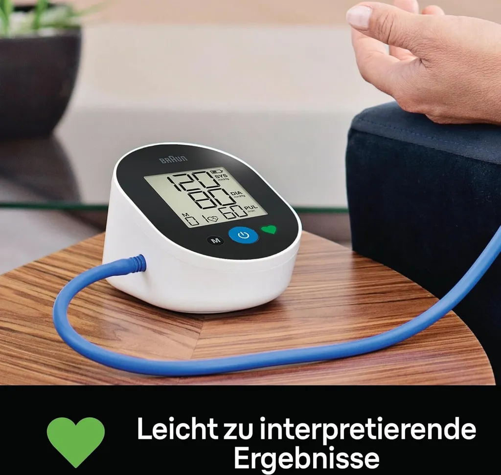 Braun ExactFit 2 Misuratore Pressione Automatico - Offerta Originale - 14