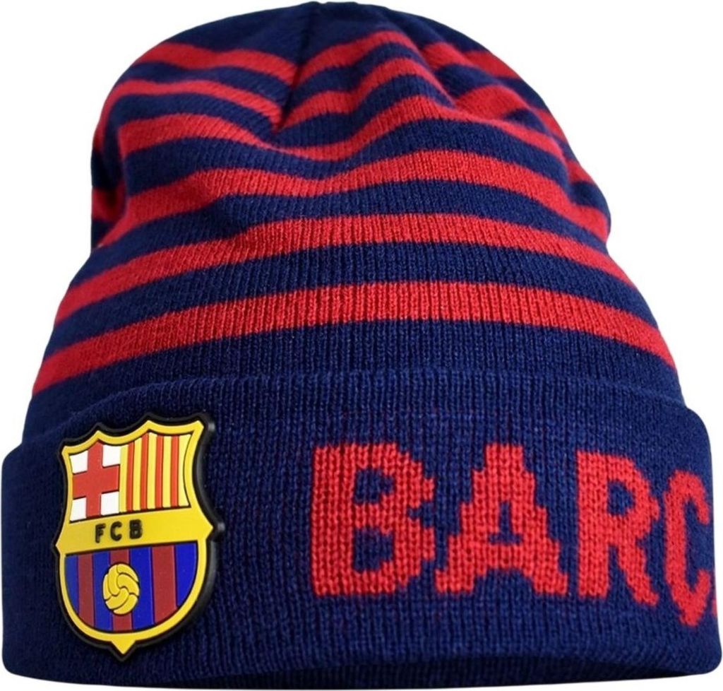Čepice FC Barcelona 5004G7BP Obrázek produktu 