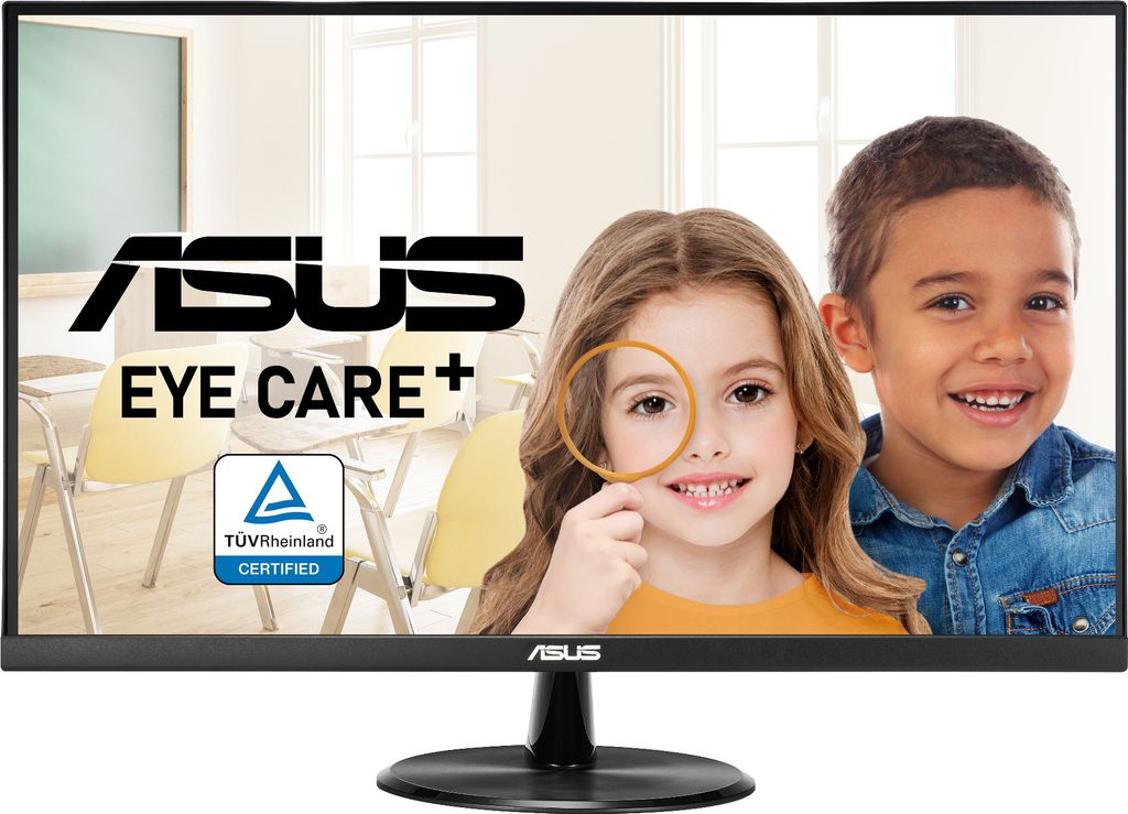 ASUS VP289Q 71,1cm (28") 4K IPS Monitor 16:9 HDMI/DP 60Hz FreeSync EyeCare HDR