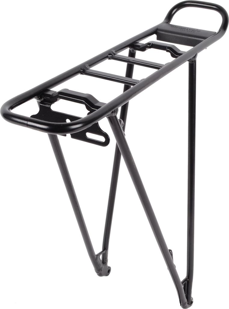 AtranVelo Gep.-Traeger Tour Pro Avs 28 Schwarz