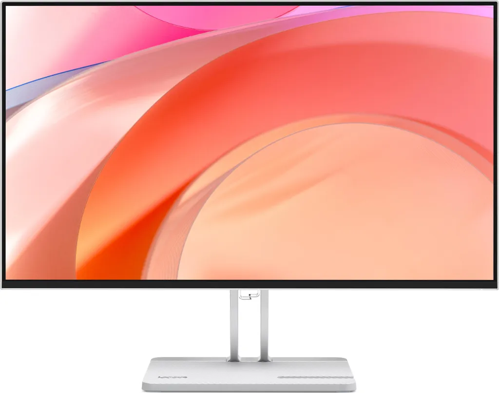 Lenovo L27-4C - LED-Monitor - 68.6 cm (27") - 1920 x 1080