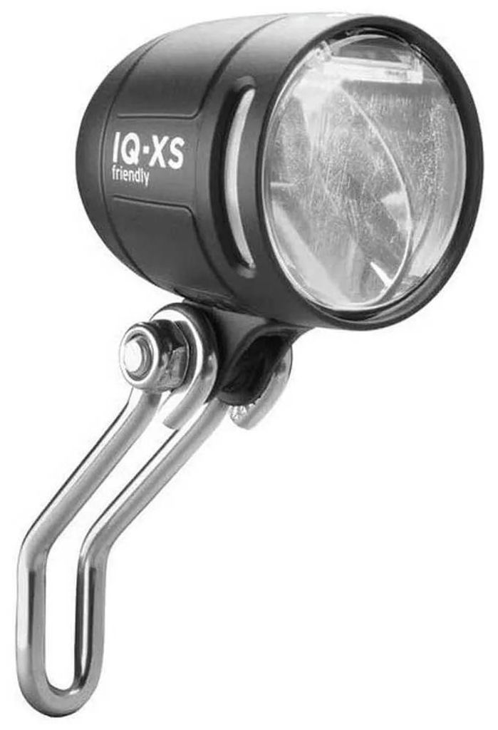 Busch & Müller dynamo LED reflektor Lumotec IQ-XS Friendly Zdjęcie produktu 