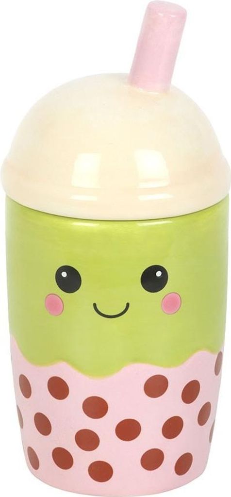 Something Different - "Kawaii" Beerenblase Ölbrenner SD10939 (Einheitsgröße) (Bunt)