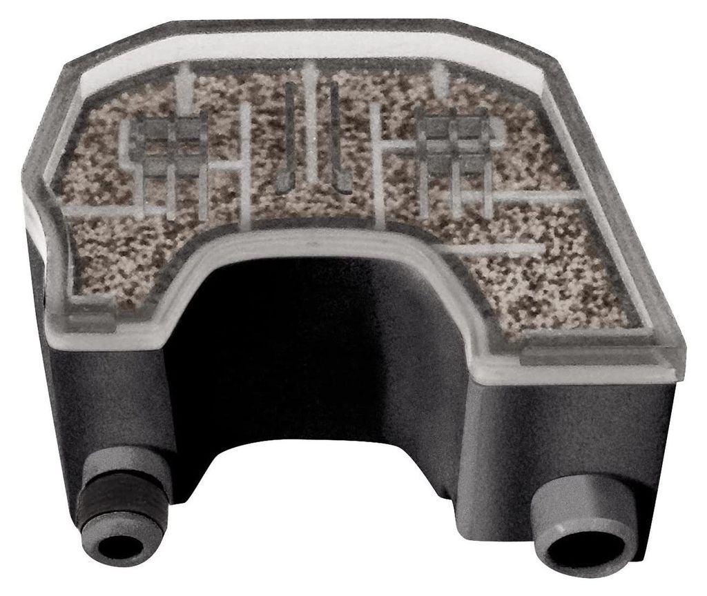 BISSELL Wasser Filter für Vac & Steam 1977N WASSER FILTER Zdjęcie produktu 