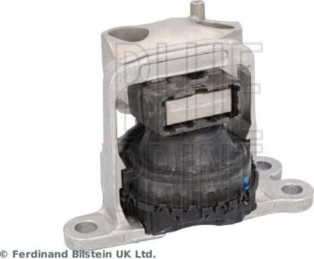 BLUE PRINT ADBP800558 Lagerung, Motor OE 112104BE0A kompatibel mit Qashqai, X-Trail, Kadjar, Koleos, Yaris