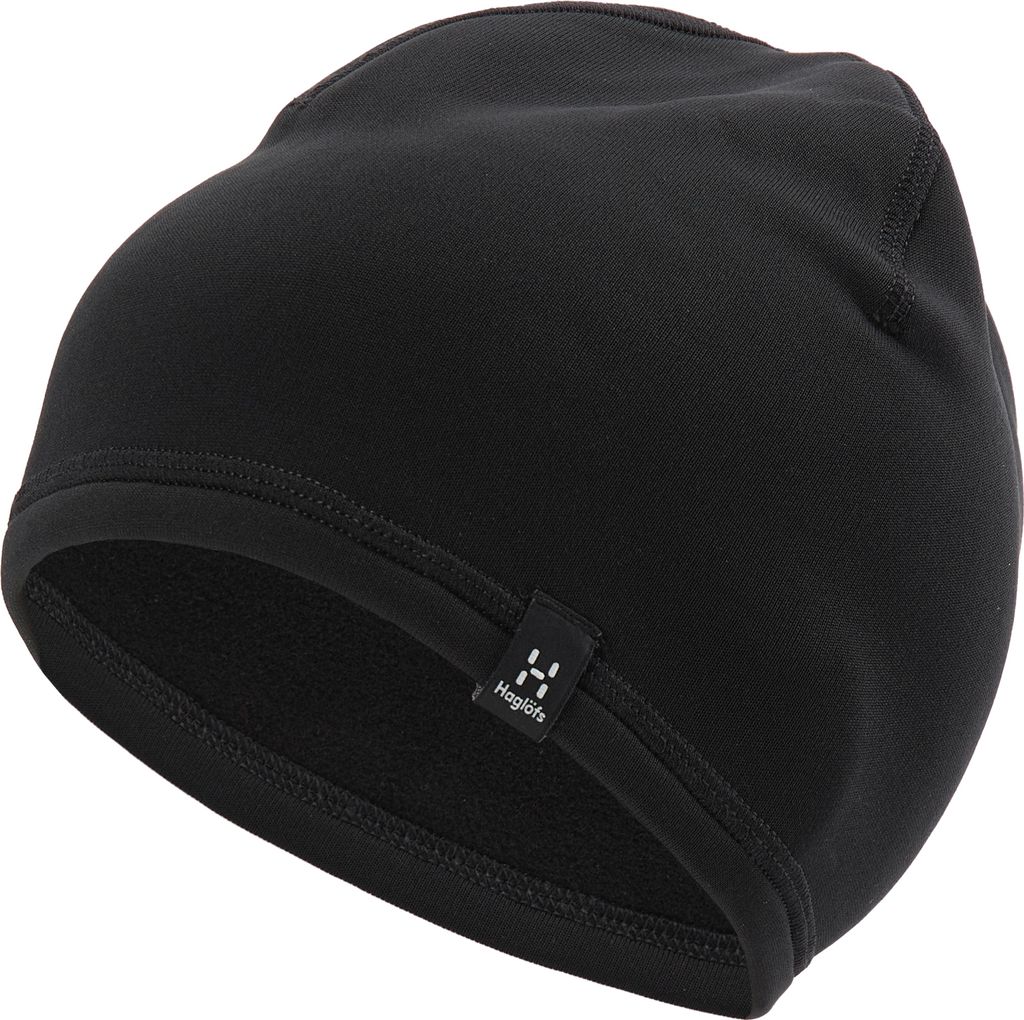 Betula Beanie true black (2C5) M/L Obrázok produktu 