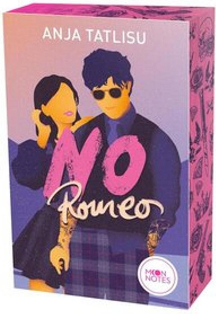 No Romeo