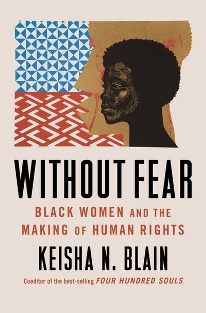 Without Fear