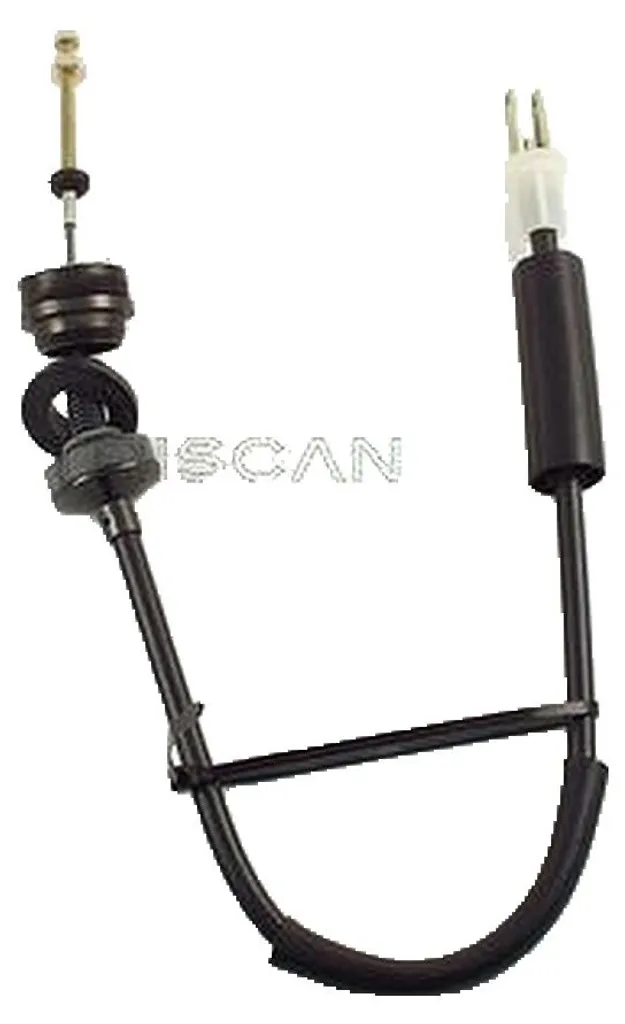 Câble d'embrayage TRISCAN 8140 28221 pour PEUGEOT 309 qualité IAM