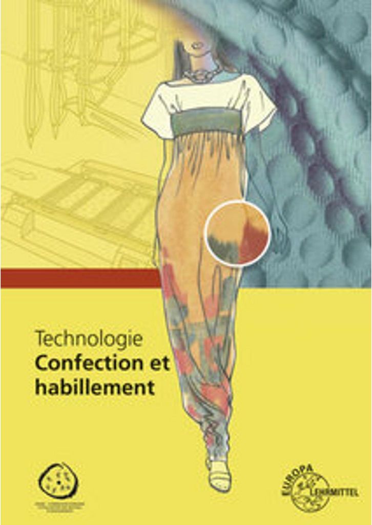 Technologie Confection et habillement