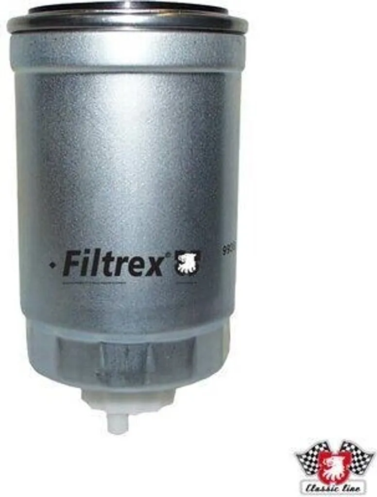 Filtro Carburante JP: Risparmia sul Tagliando Auto senza Rischi