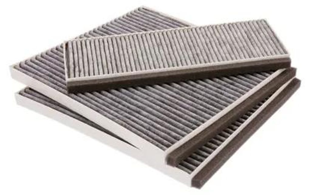 Filtre à charbon cleanair plus - Bosch - DWZ1BK1B6 - Image du produit 