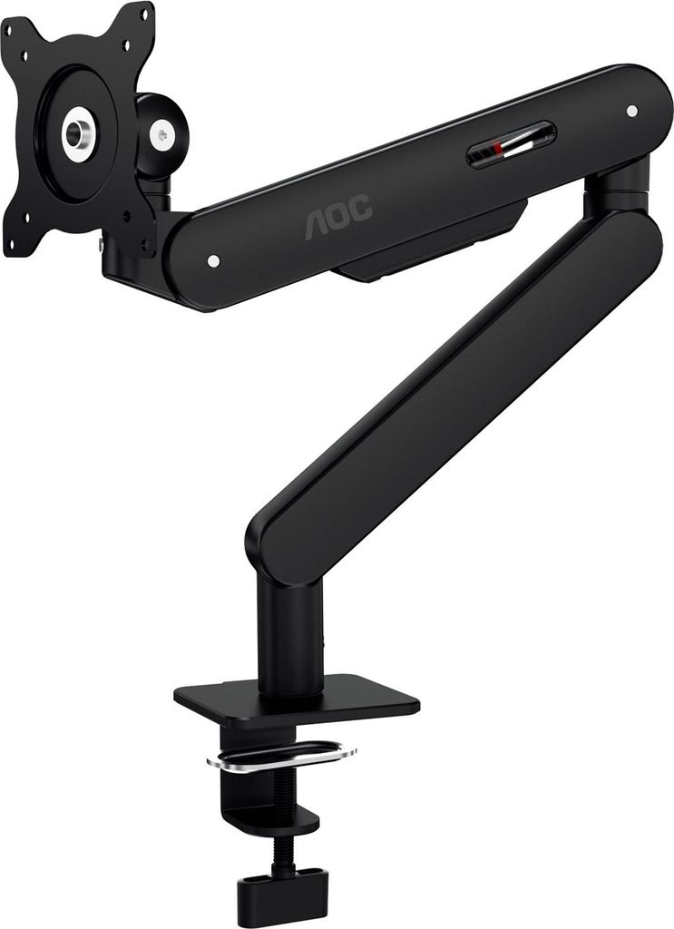 AOC AM400B, Zaciskowy/przelotowy, 9 kg, 43,2 cm (17"), 86,4 Zdjęcie produktu 