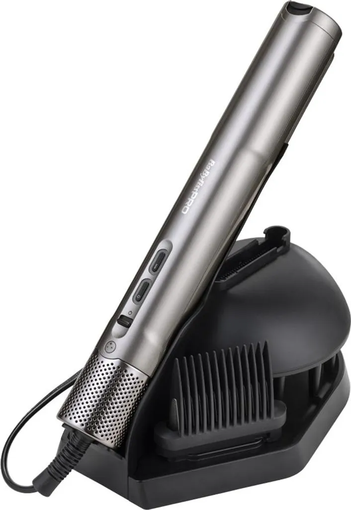 Babyliss Pro Drying Wand séchoir haute performance réglage thermique - 3