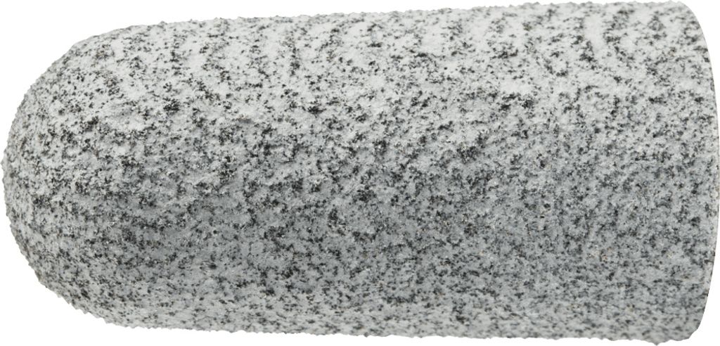 PFERD TOOLS POLICAP Schleifkappe PC Rundkegelform SiC Ø 11x25 mm SIC-COOL150 für Aluminium