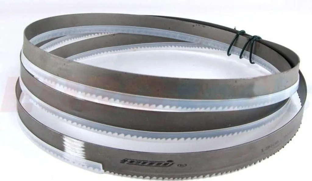 Lame de Rechange pour Scie FEMI 1335mm Découpe Profilés et Tubes Métal