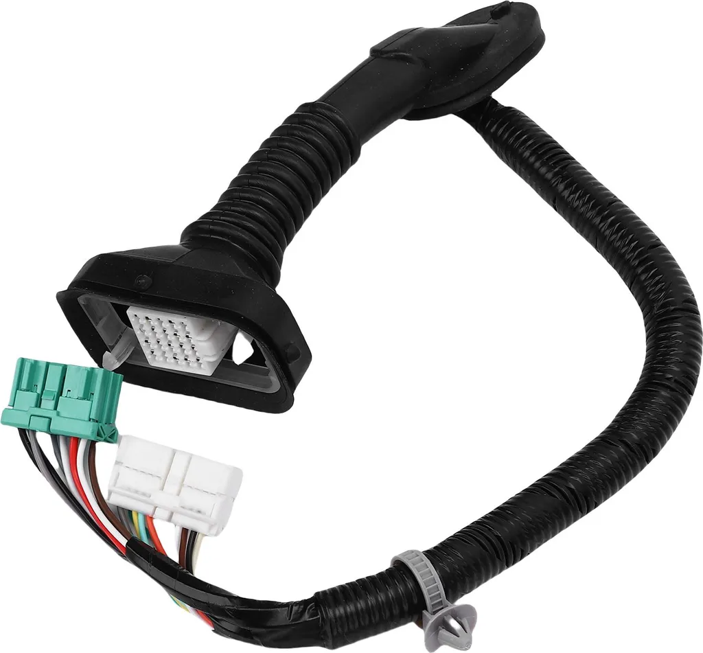 Poignée de Porte Bloquée ? Changez le Câble 32757STXA00 pour MDX 07-09
