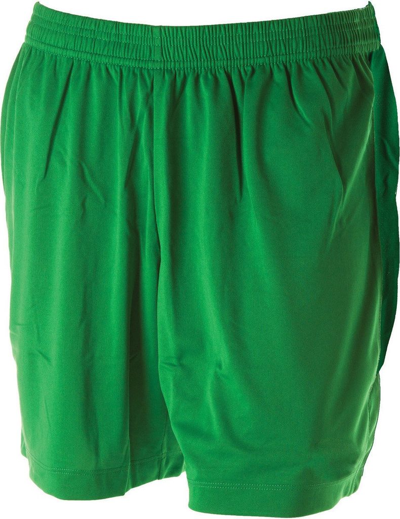 Umbro - "Club II" Shorts für Herren UO827 (M) (Smaragd)