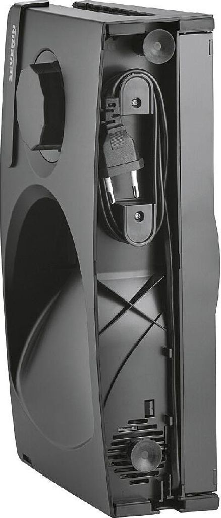 Univerzální kráječ SEVERIN AS 9578 100 W Stone Grey Obrázek produktu 9