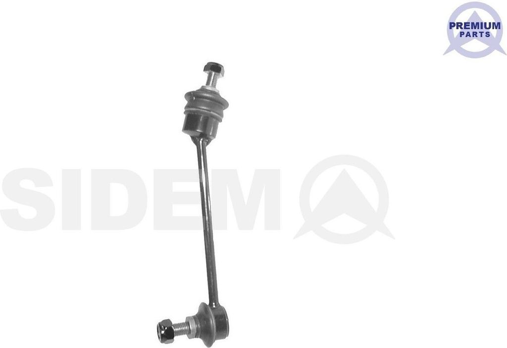 SIDEM Koppelstange Stabilisator für LAND ROVER Freelander SUV (L314) Vorne 65062