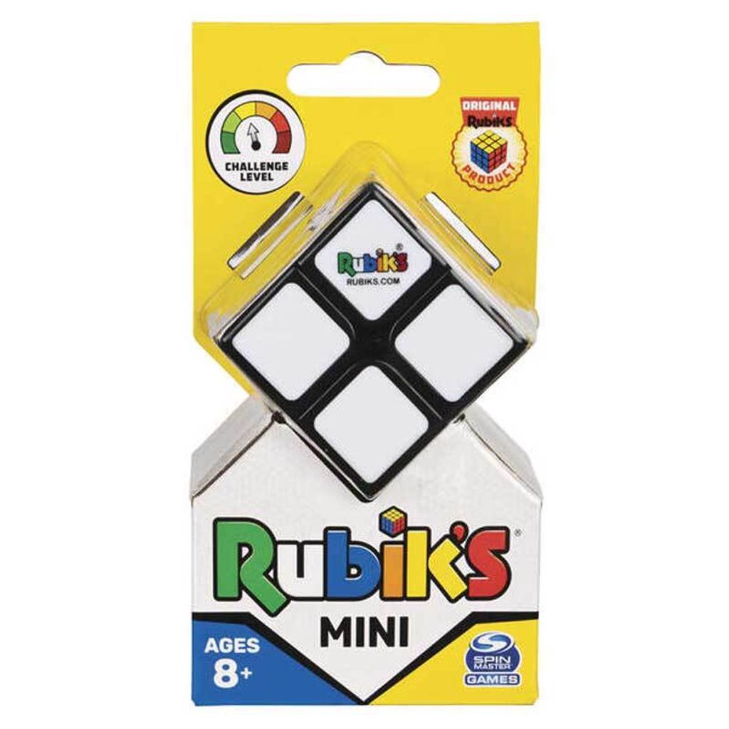 Spin Rubik Kostka 2x2 6063963 Wb12 Obrázek produktu 