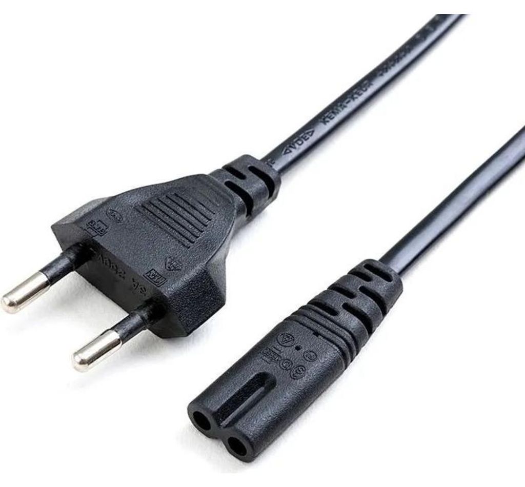 GO SOLID! Kabel zasilający kompatybilny z JBL Partybox Club Zdjęcie produktu 