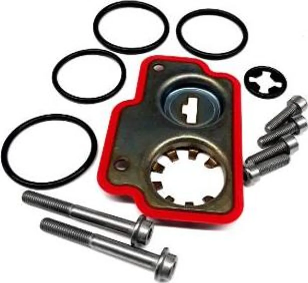 Kit réparation pour embrayage AOC Volvo 30783288 neuf pour pont arrière