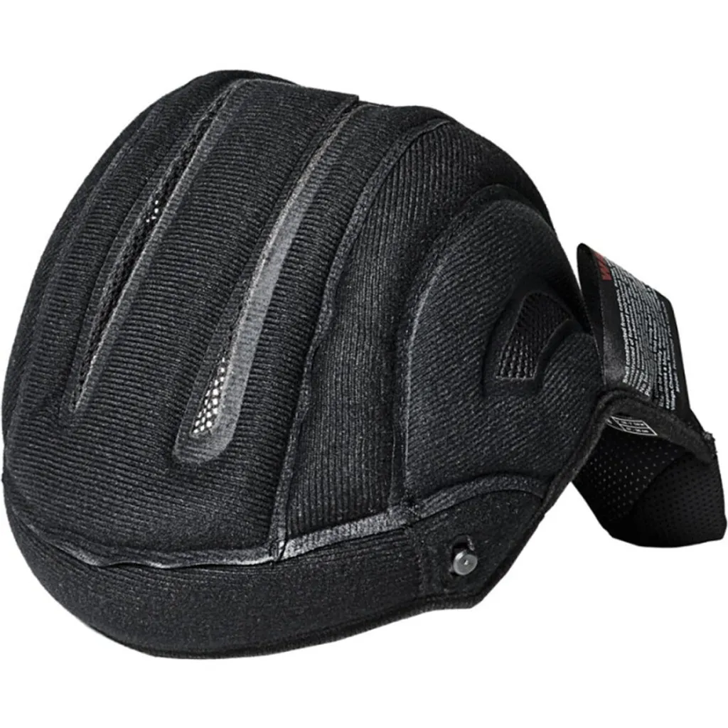 Garniture intérieure Fox Rampage Pro Carbon Headliner Blk VTT DH