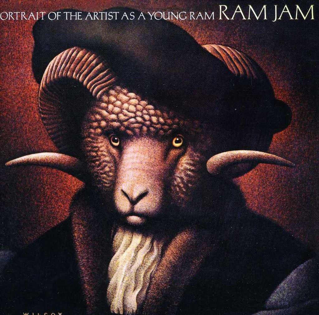 Ram Jam: A Portrait Of The Artist As A Young Ram (Collectors Edition) (Remastered & Reloaded)