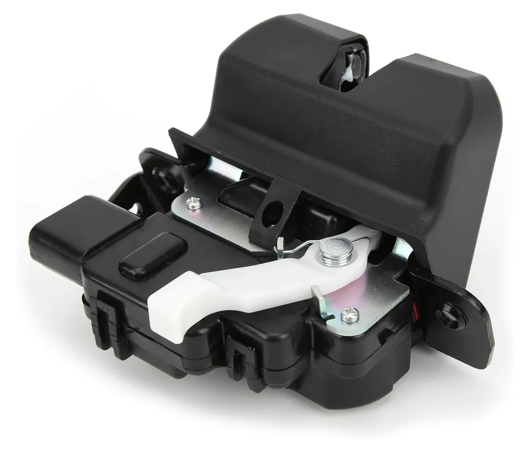 Serrure de hayon arrière pour Kia Sorento 2016 à 2018 - Modèle 81230C5000