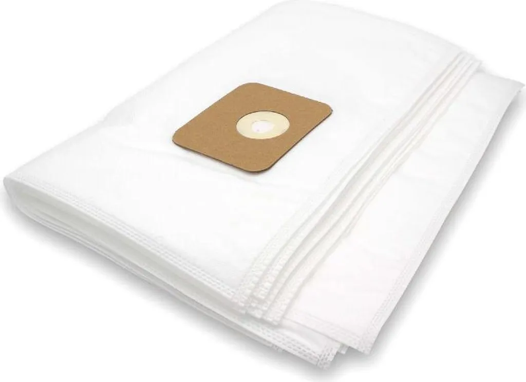 Sacs aspirateur Nilfisk Multi 20 Inox pour le nettoyage de chantier