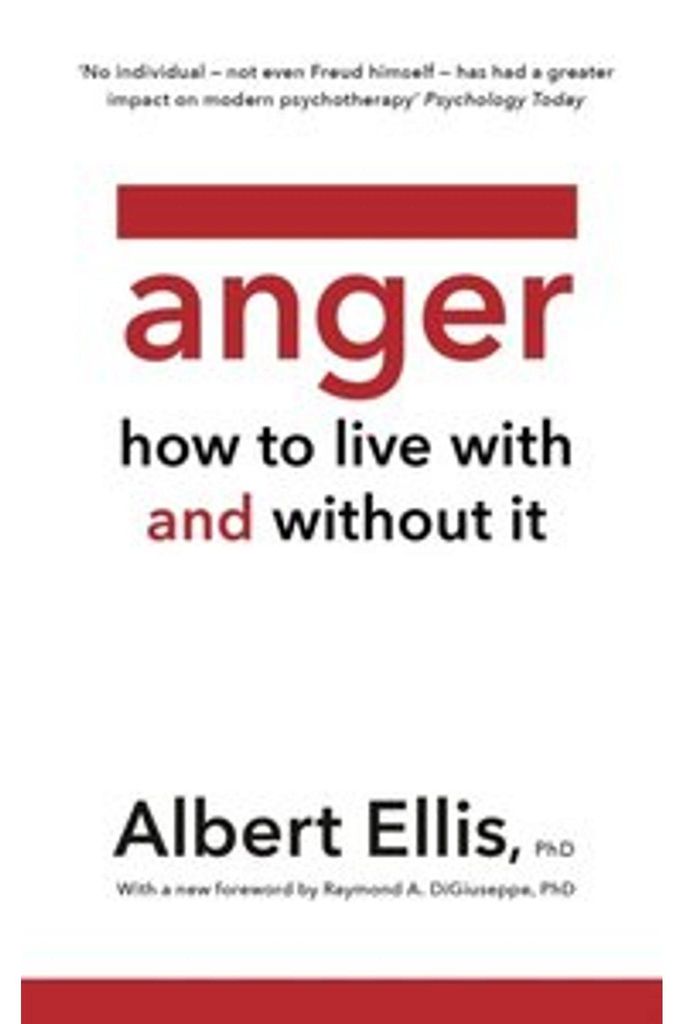 Anger