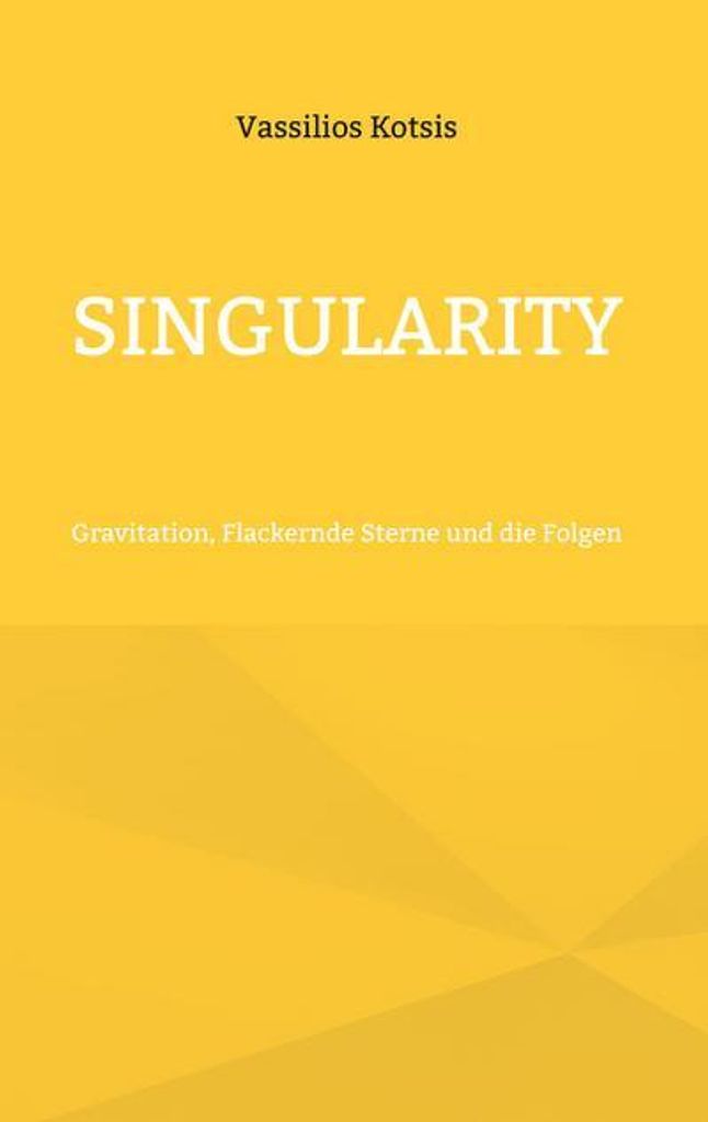 Singularity