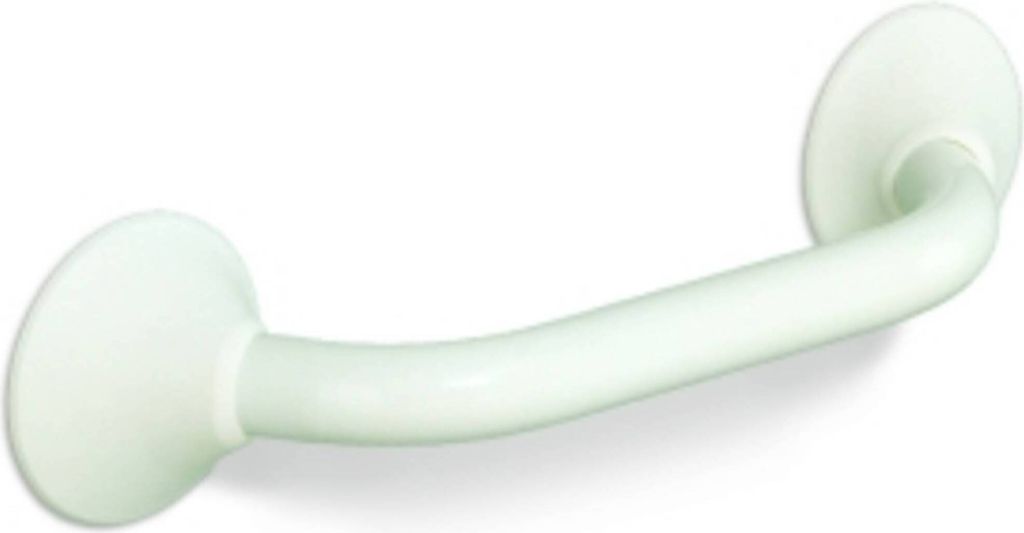 Wandhaltegriff Ergogrip weiß>>>>30 cm Produktbild 