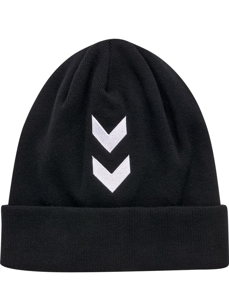 Hummel Hmlpro Hat - black, Größe:-
