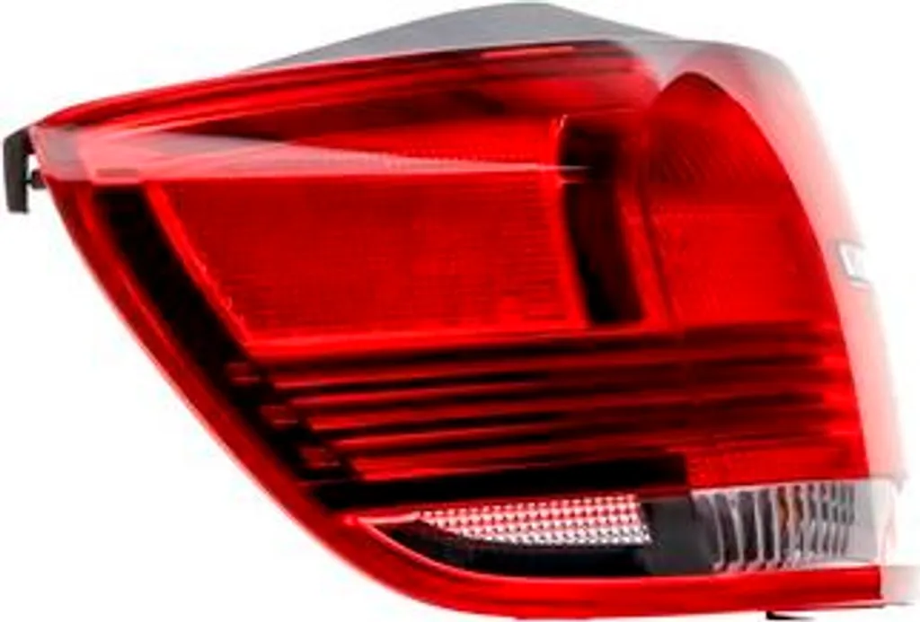 Remplacement feu arrière gauche externe BMW 3 Cabrio E93 par Van Wezel - 10